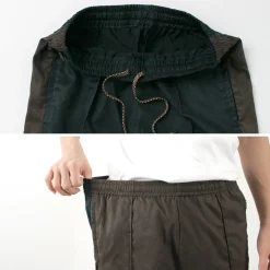 FNOR / Velvety Track Pants