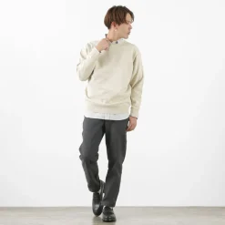 FOB FACTORY / Biz Narrow Trousers