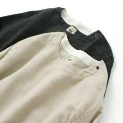 FOB FACTORY / C/W Sleeping shirt