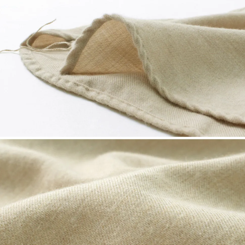 FOB FACTORY / C/W Sleeping shirt