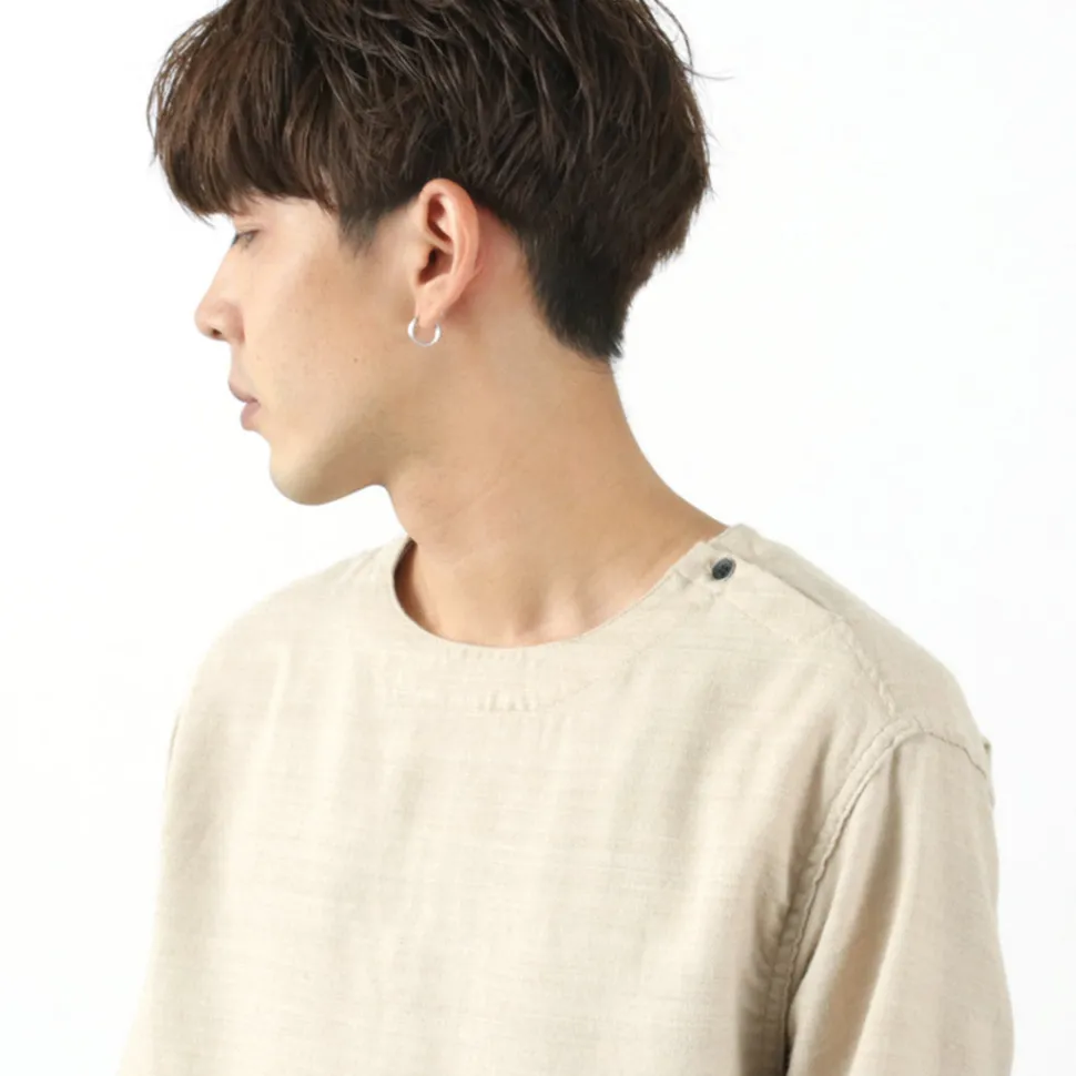 FOB FACTORY / C/W Sleeping shirt