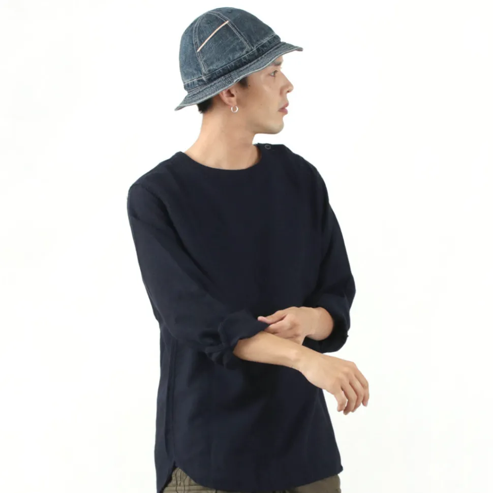 FOB FACTORY / C/W Sleeping shirt