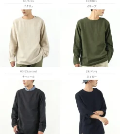 FOB FACTORY / C/W Sleeping shirt