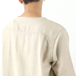 FOB FACTORY / C/W Sleeping shirt