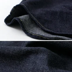 FOB FACTORY / Denim Cole Minor shirt