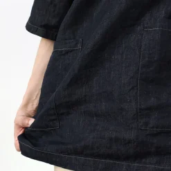 FOB FACTORY / F3478 ATELIER T-SHIRT
