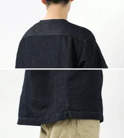 FOB FACTORY / F3478 ATELIER T-SHIRT