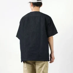 FOB FACTORY / F3478 ATELIER T-SHIRT