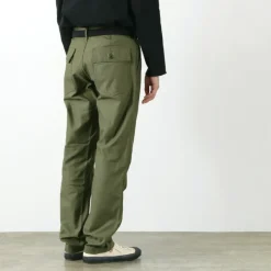FOB FACTORY / F0431 baker pants