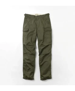 FOB FACTORY / F0503 cargo trousers