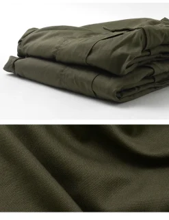 FOB FACTORY / F0503 cargo trousers