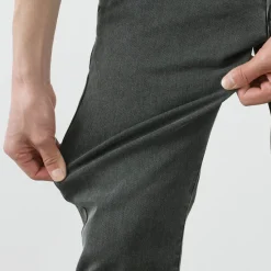 FOB FACTORY / F0510 Carrot Easy Pants