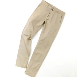 FOB FACTORY / F0387 Chino Trousers