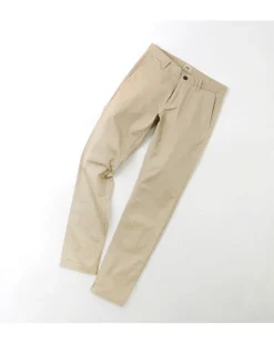 FOB FACTORY / F0387 Chino Trousers