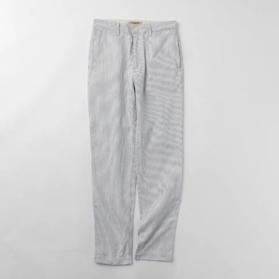 FOB FACTORY / F0525 Cordlane work pants