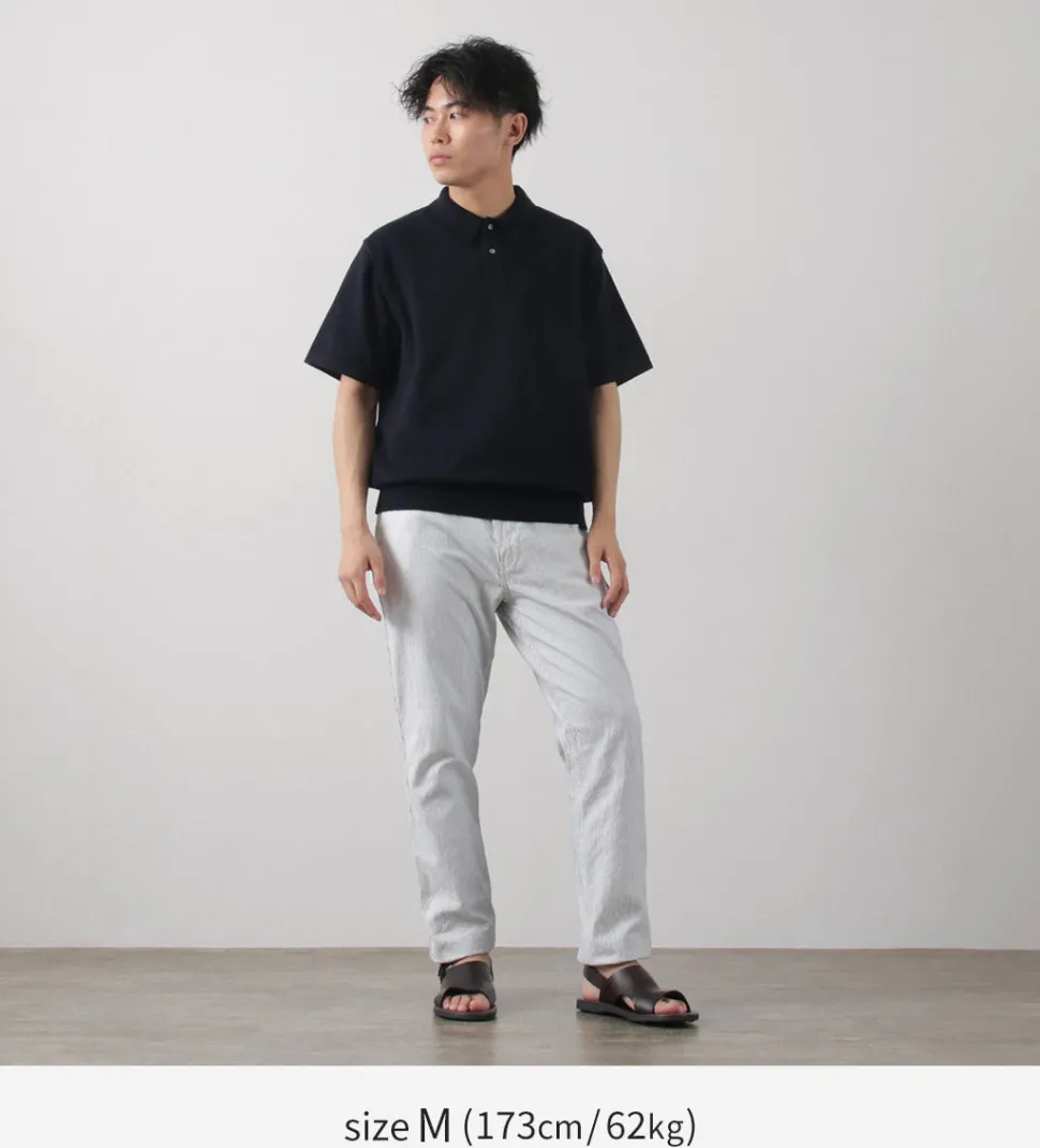 FOB FACTORY / F0525 Cordlane work pants