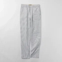 FOB FACTORY / F0525 Cordlane work pants
