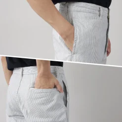 FOB FACTORY / F0525 Cordlane work pants