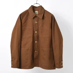 FOB FACTORY / F2410 Coverall