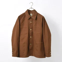 FOB FACTORY / F2410 Coverall