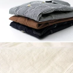 FOB FACTORY / F2410 Coverall