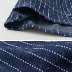 FOB FACTORY / F2410 Coverall wabash