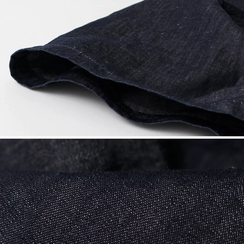 FOB FACTORY / F3491 Cuba shirt