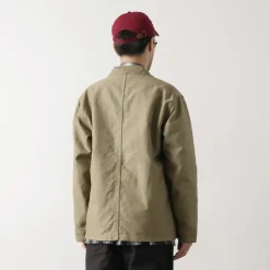 FOB FACTORY / F2451 Deck Coverall