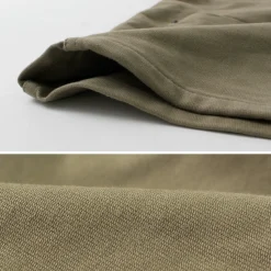 FOB FACTORY / F2451 Deck Coverall