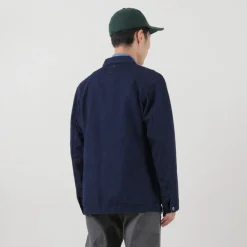 FOB FACTORY / F2434 Denim Engineer