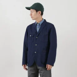 FOB FACTORY / F2434 Denim Engineer