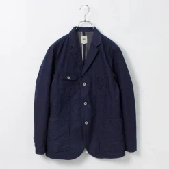 FOB FACTORY / F2434 Denim Engineer