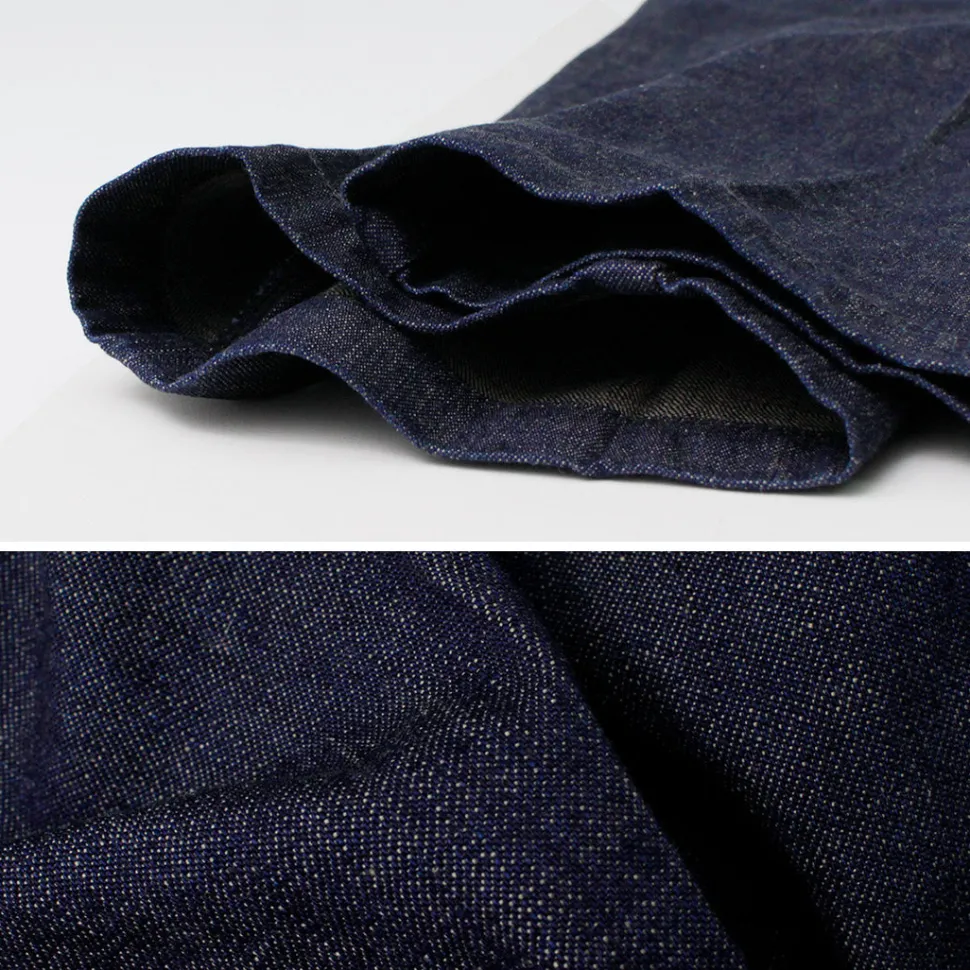 FOB FACTORY / F0531 Denim Frisco pants