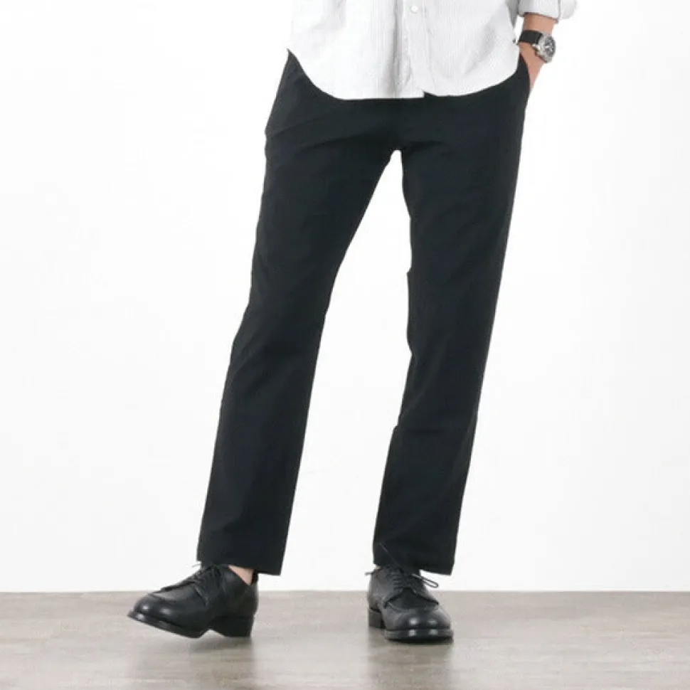 FOB FACTORY / F0455 Departures