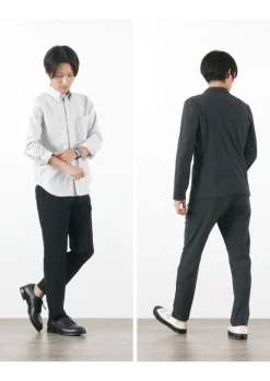 FOB FACTORY / F0455 Departures