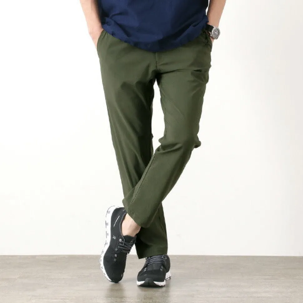 FOB FACTORY / F0455 Departures