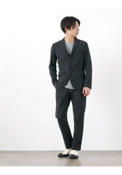 FOB FACTORY / F0455 Departures