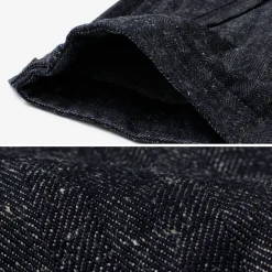 FOB FACTORY / F2433 Drizzler jacket