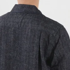 FOB FACTORY / F2433 Drizzler jacket