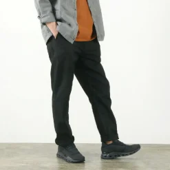FOB FACTORY / F0488 Easy Pants
