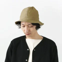 FOB FACTORY / F925 Fatigue hat