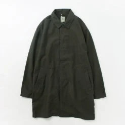 FOB FACTORY / F2430 French basque coat