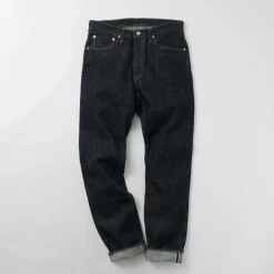 FOB FACTORY / F147 G3 Selvage Denim 5P Pants