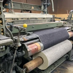 FOB FACTORY / F2378 G3 selvage denim 2ND jacket