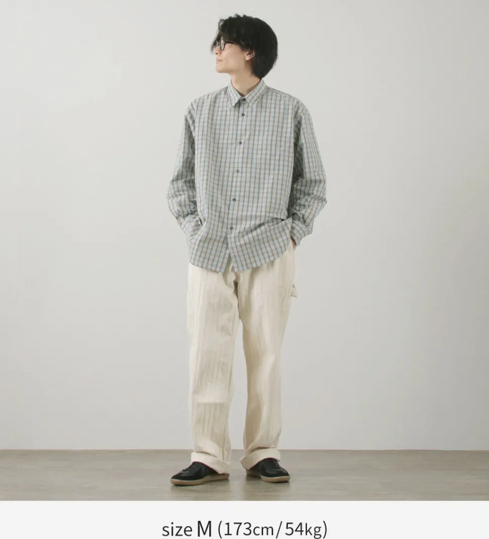 FOB FACTORY / F0485 HBT Painter pants