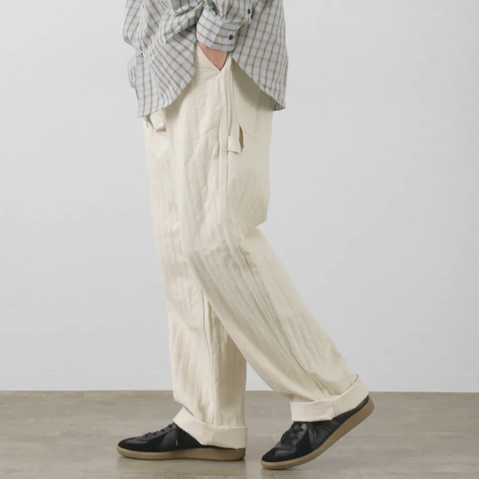 FOB FACTORY / F0485 HBT Painter pants