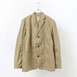 FOB FACTORY / F2424 Hospital Jacket