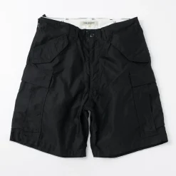 FOB FACTORY / F4169 M-65 Field Cargo Shorts