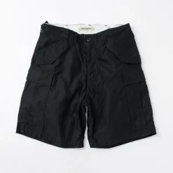 FOB FACTORY / F4169 M-65 Field Cargo Shorts