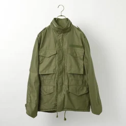 FOB FACTORY / F2418 M-65 field jacket